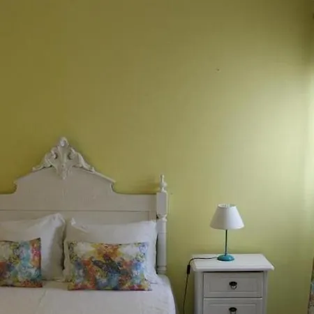 Guest house Imperial Tavira
