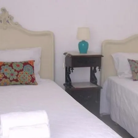 Imperial Guest house Tavira