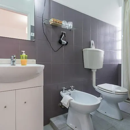 Imperial Guest house *