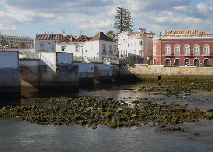 Imperial Gasthuis Tavira