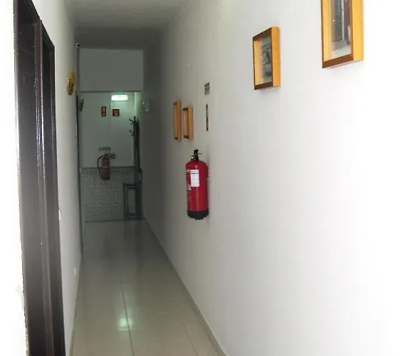 Pensjonat Imperial Tavira