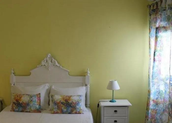 Pensjonat Imperial Tavira