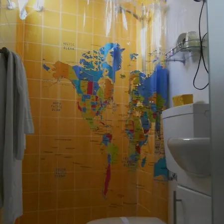 Imperial Pensionat *