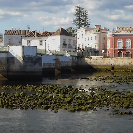 Imperial Pensionat Tavira