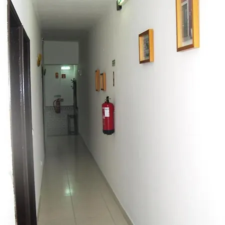 Casa de hóspedes Imperial Tavira