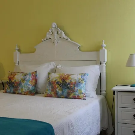 Imperial Casa de hóspedes Tavira