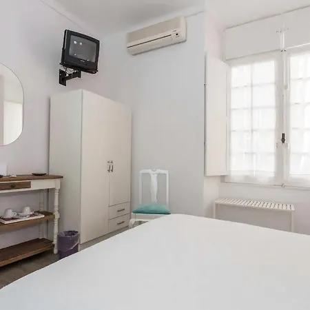 Imperial Pensionat *